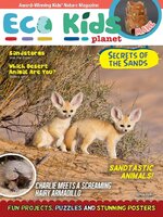 Eco Kids Planet Magazine